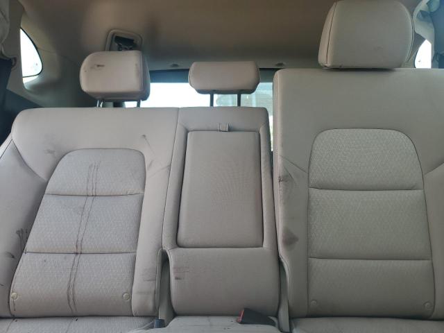 2016 HYUNDAI TUCSON LIM - KM8J3CA46GU102237