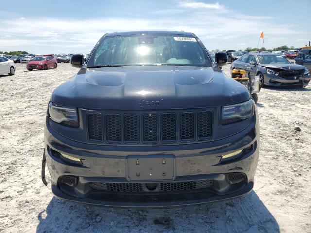 2016 JEEP GRAND CHER - 1C4RJFDJ0GC491060