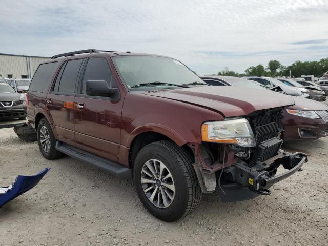 Vin: 1fmju1jtxfef46741, lot: 55431415, ford expedition xlt 20154
