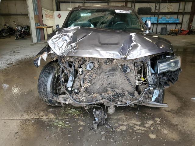 2019 JEEP GRAND CHER - 1C4RJFBG2KC616480