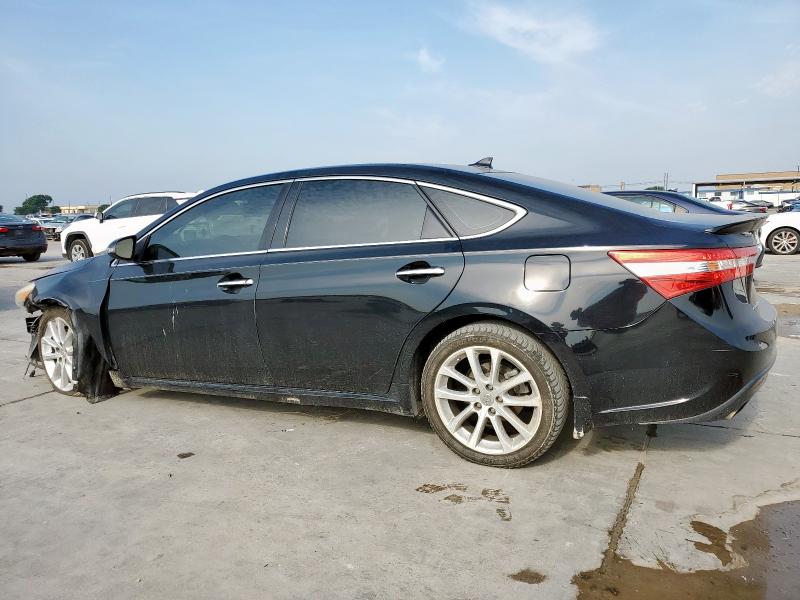 Vin: 4t1bk1eb8eu095003, lot: 56566615, toyota avalon base 20142