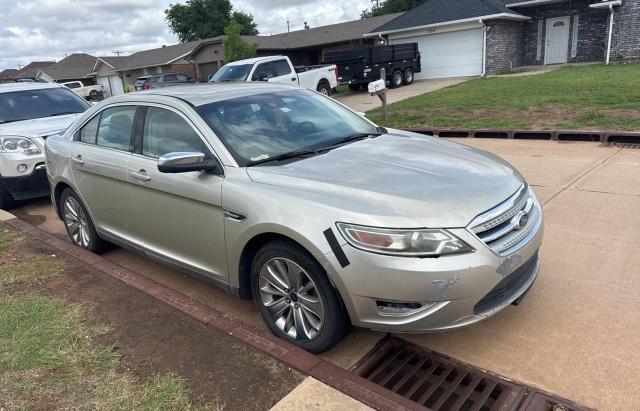Vin: 1fahp2fw4bg136184, lot: 58663795, ford taurus limited 2011 img_1