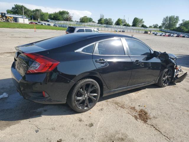 Vin: 2hgfc2f82kh526754, lot: 57473285, honda civic sport 20193