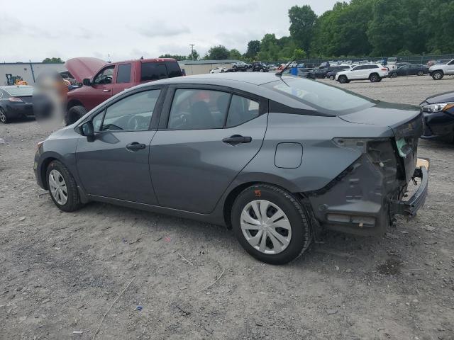 Vin: 3n1cn8bvxll866482, lot: 55958555, nissan versa s 20202