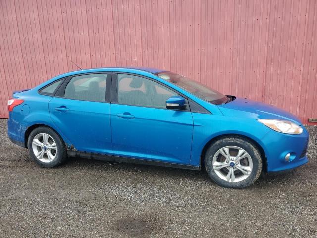 Vin: 1fadp3f21dl310739, lot: 57679325, ford focus se 20134