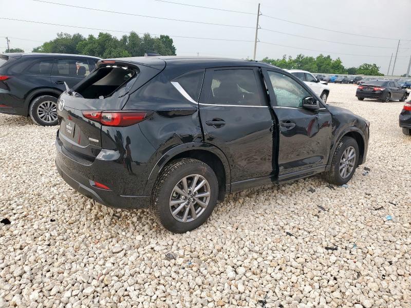 2025 MAZDA CX-5 SELEC JM3KFBBLXS0624358