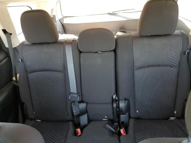 2017 DODGE JOURNEY SX 3C4PDCBB4HT505119