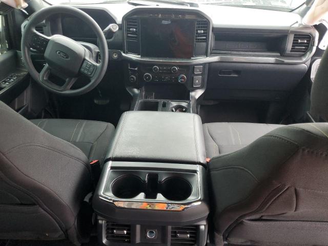 2024 FORD F150 STX 1FTEW2LP0RKD91371