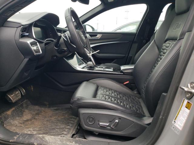 2023 AUDI RS6 WUA1CBF26PN900160