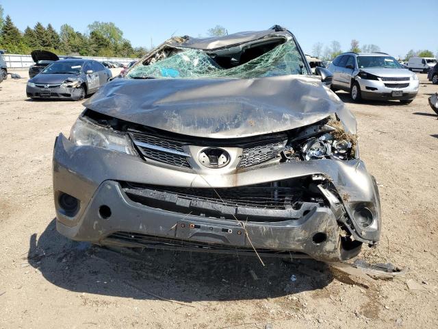 2015 TOYOTA RAV4 LE - JTMBFREVXFD152238