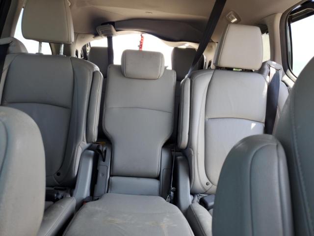 2019 HONDA ODYSSEY EL - 5FNRL6H99KB119478