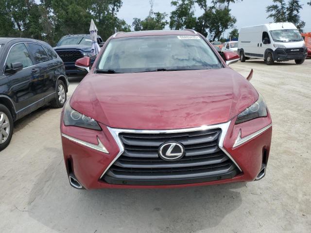 2016 LEXUS NX 200T BA - JTJYARBZXG2026813