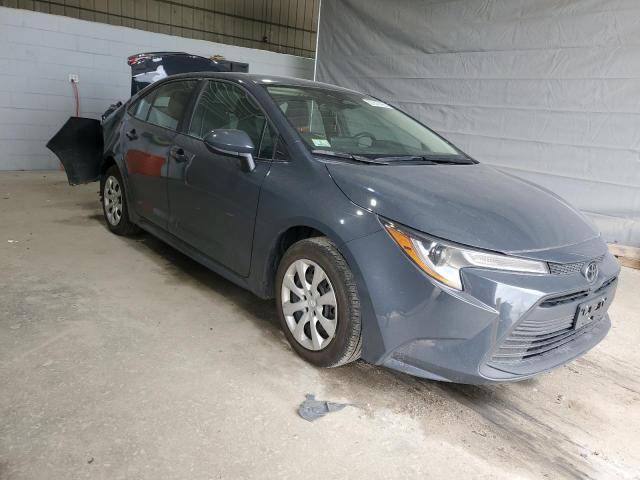 Vin: 5yfb4mde0rp155709, lot: 57317495, toyota corolla le 20244