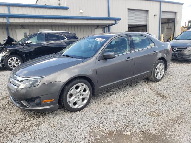 Vin: 3fahp0ha0br195795, lot: 54551285, ford fusion se 2011 img_1