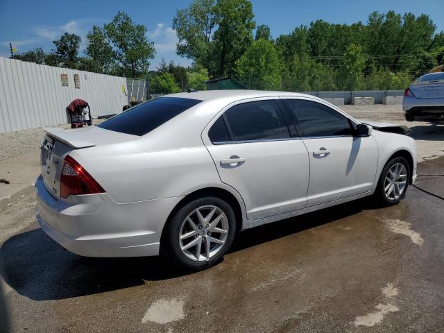 Vin: 3fahp0jgxar226600, lot: 57155615, ford fusion sel 20103