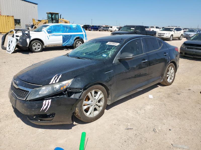 Vin: 5xxgm4a75dg148381, lot: 58039045, kia optima lx 2013 img_1