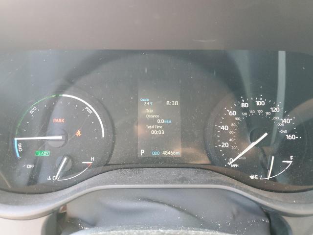 2022 TOYOTA SIENNA LE - 5TDBSKFCXNS060663