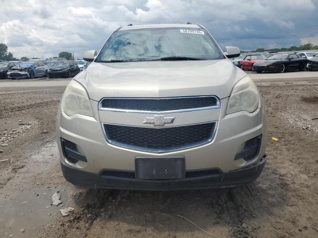 2013 CHEVROLET EQUINOX LT - 2GNALDEK4D6296853