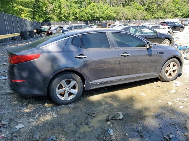 Vin: 5xxgm4a75fg509904, lot: 57479165, kia optima lx 20153