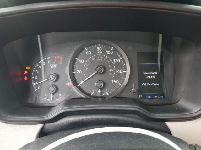 2020 TOYOTA COROLLA L - 5YFDPRAE5LP123072