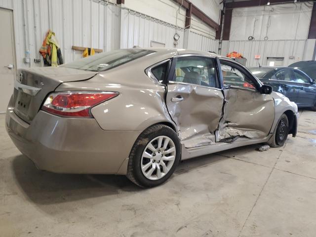 Vin: 1n4al3ap2fc247204, lot: 58410325, nissan altima 2.5 20153