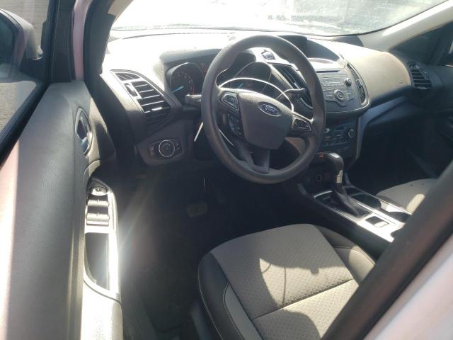 2017 FORD ESCAPE SE - 1FMCU0GD8HUA54074