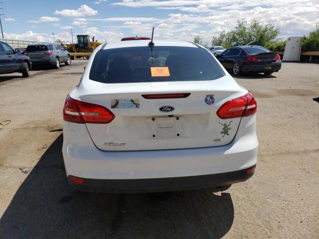2017 FORD FOCUS SE 1FADP3F21HL300654