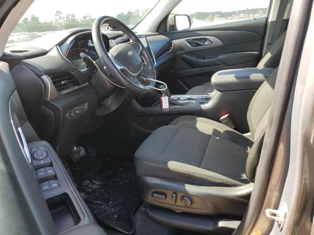 2019 CHEVROLET TRAVERSE L - 1GNERGKW4KJ183767