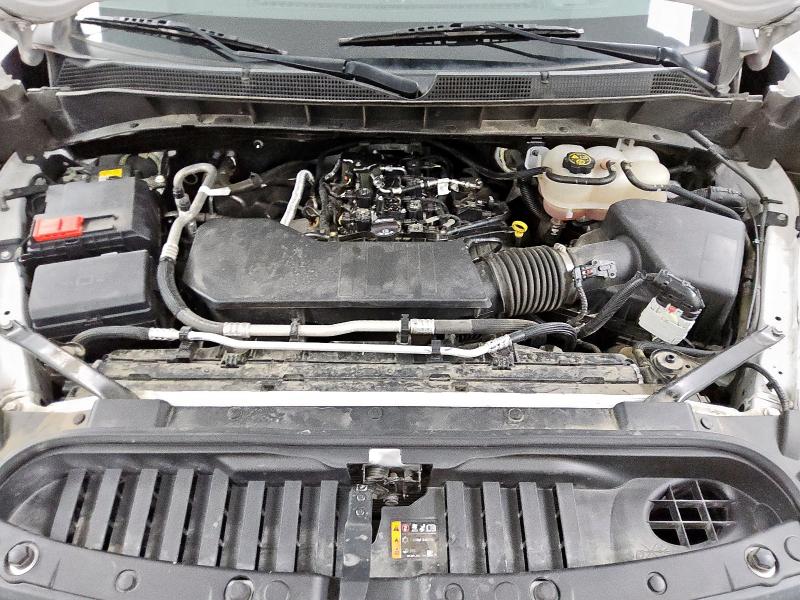 2023 CHEVROLET SILVERADO 3GCNAAEK1PG353503