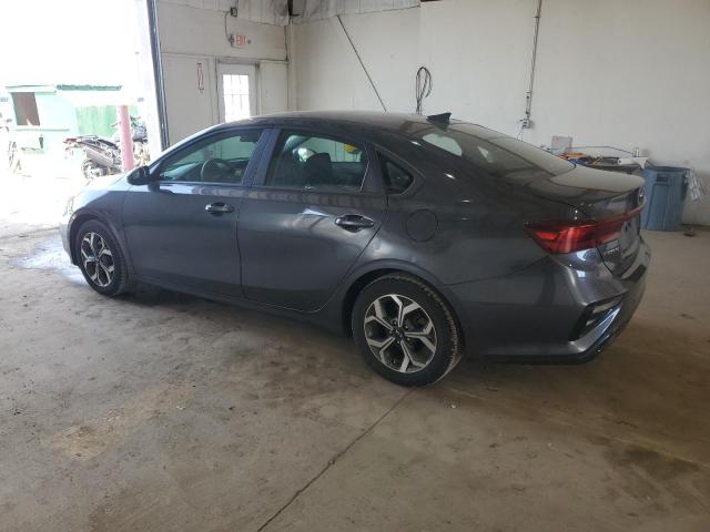 Vin: 3kpf24ad2le262434, lot: 57105145, kia forte fe 20202