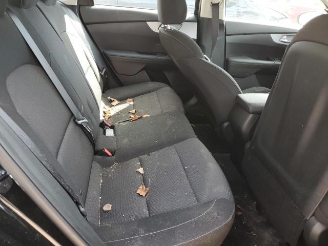 2024 KIA FORTE LX - 3KPF24AD9RE837170