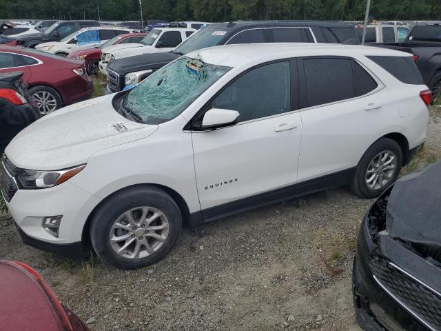 Vin: 3gnaxkev4ms140400, lot: 55662245, chevrolet equinox lt 2021 img_1