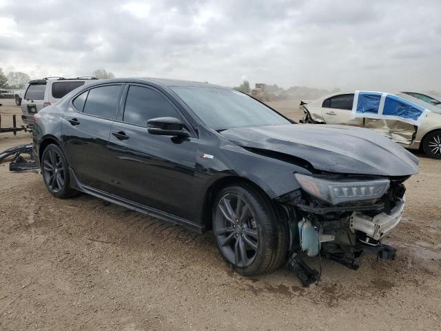Vin: 19uub3f62ka002596, lot: 56588795, acura tlx technology 20194