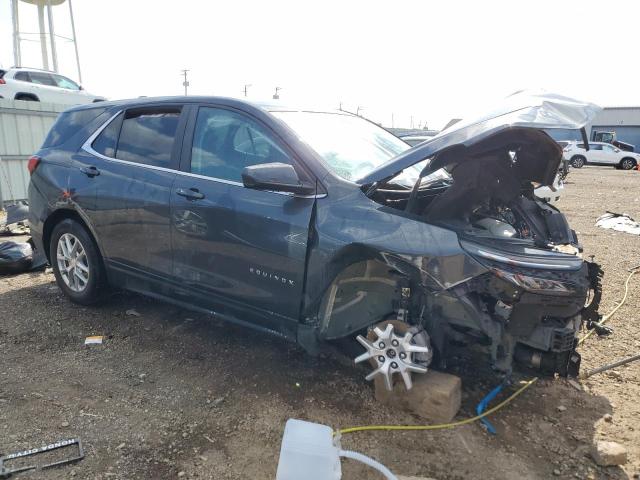 Vin: 3gnaxkeg0ps156762, lot: 55434295, chevrolet equinox lt 20234
