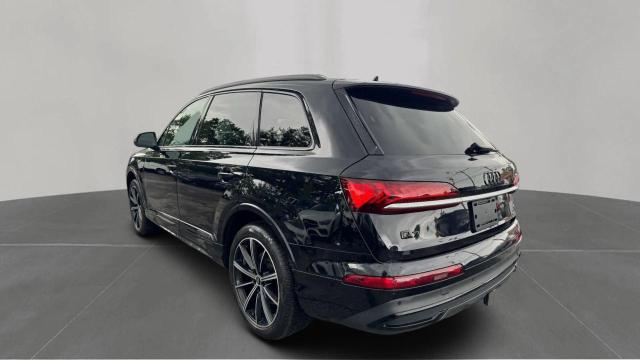 Vin: wa1lxbf74md024562, lot: 58630715, audi q7 premium plus 20213