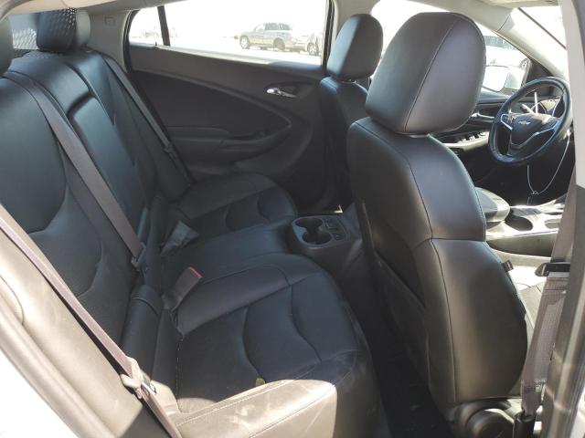 2016 CHEVROLET VOLT LTZ 1G1RD6S54GU115302