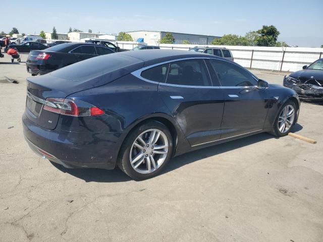 2014 TESLA MODEL S - 5YJSA1S13EFP29202