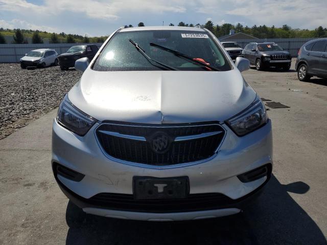2020 BUICK ENCORE PRE - KL4CJESB3LB351929
