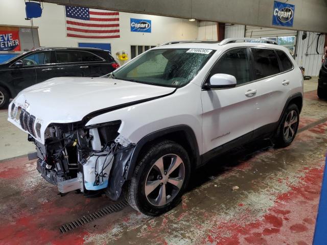 Vin: 1c4pjmdxxld518849, lot: 57486265, jeep grand cher limited 2020 img_1