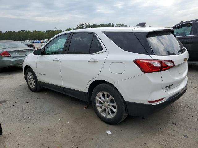 Vin: 3gnaxkev4ms140400, lot: 55662245, chevrolet equinox lt 20212