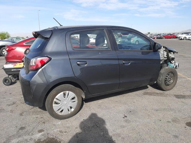 Vin: ml32auhj2rh005082, lot: 58548265, mitsubishi mirage es 20243