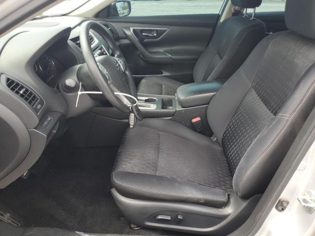 2018 NISSAN ALTIMA 2.5 - 1N4AL3AP3JC294704