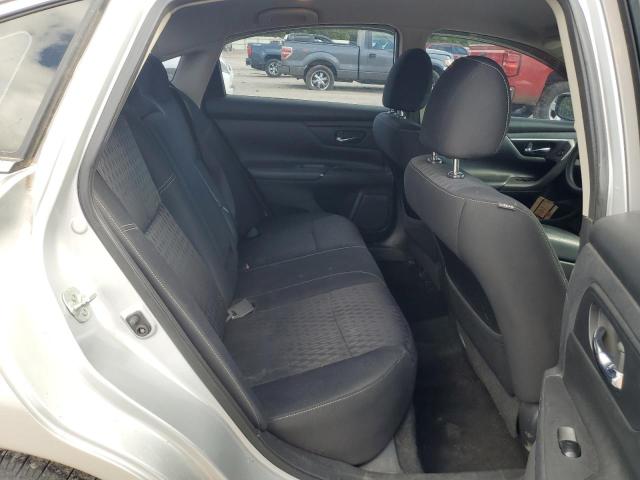 2018 NISSAN ALTIMA 2.5 - 1N4AL3AP2JC205690