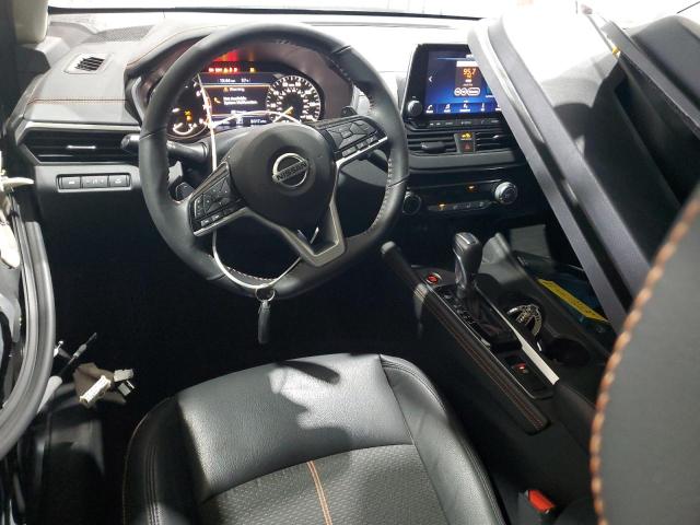 2021 NISSAN ALTIMA SR - 1N4BL4CW3MN420518