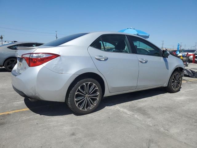 Vin: 5yfburhe2fp298759, lot: 57000095, toyota corolla l 20153
