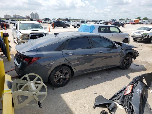 2023 HYUNDAI ELANTRA SE - KMHLM4AG7PU607709