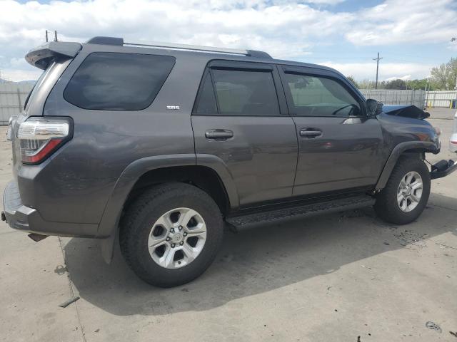 Vin: jtebu5jr0k5628682, lot: 54972275, toyota 4runner sr5/sr5 premium 20193