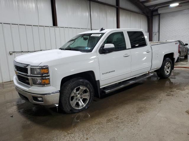 Vin: 3gcukrec1fg123913, lot: 58468255, chevrolet all models k1500 lt 2015 img_1