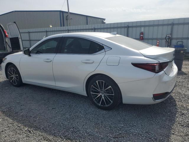 Vin: 58ada1c10ru043577, lot: 55344905, lexus es300 300h base 20242