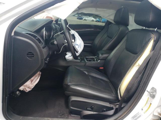 2017 CHRYSLER 300C 2C3CCAEG5HH569986